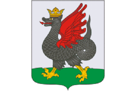 Wappen der Stadt Kasan