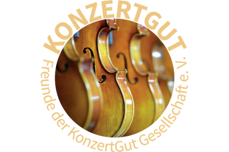 Logo Freunde der KonzerGut Gesellschaft e. V.