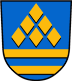 Wappen von Rautheim (Wird bei Klick vergrößert)