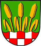 Wappen von Riddagshausen (Wird bei Klick vergrößert)