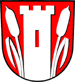 Wappen von Rühme (Wird bei Klick vergrößert)