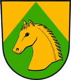 Wappen von Stiddien (Wird bei Klick vergrößert)