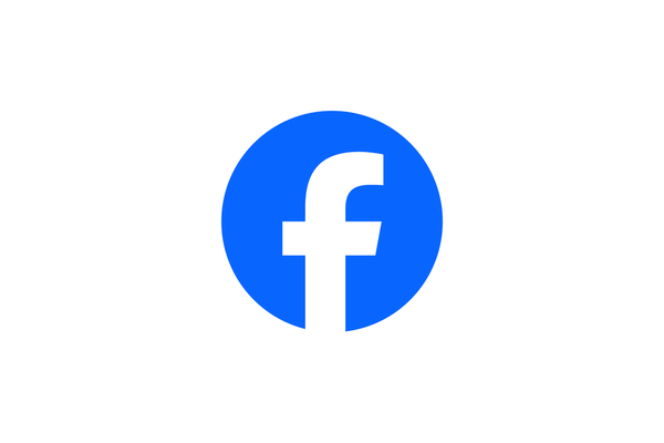 Logo Facebook (Wird bei Klick vergrößert)
